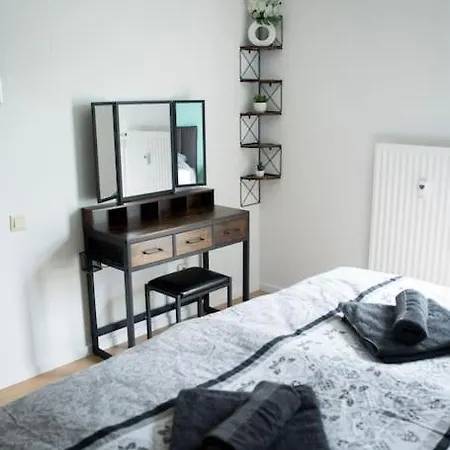 Industrial Charm Loft * Düren - Eifel