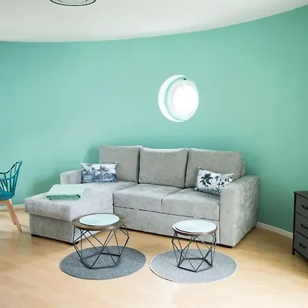 Industrial Charm Loft *