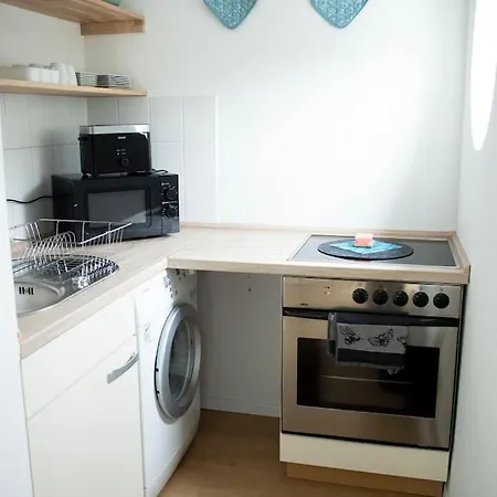 Industrial Charm Loft * Düren - Eifel