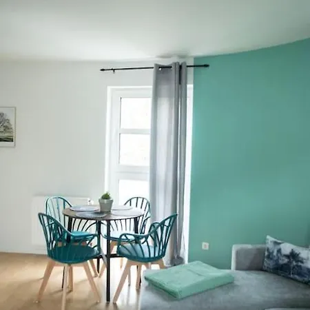 Industrial Charm Loft Apartment Düren - Eifel