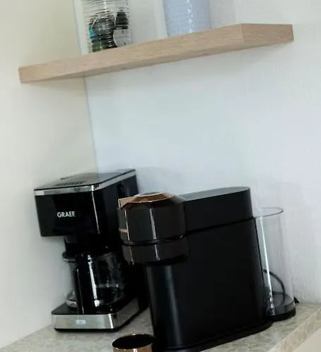 Industrial Charm Loft Appartement Düren - Eifel