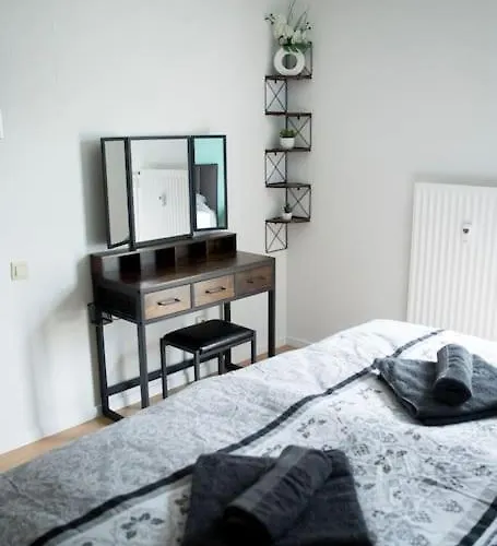 Industrial Charm Loft * Düren - Eifel