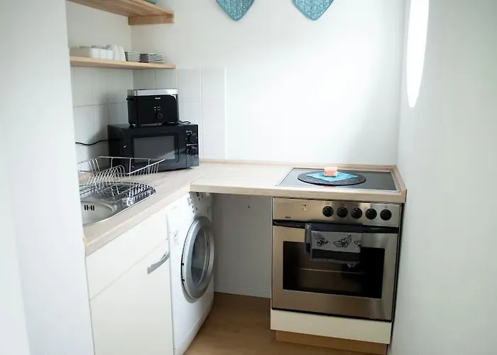 Industrial Charm Loft * Düren - Eifel