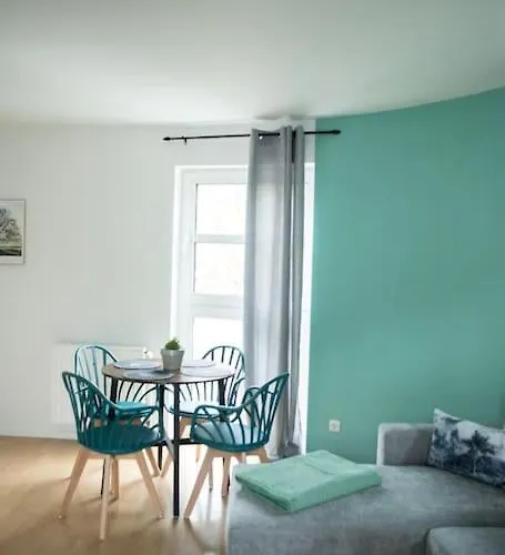 Industrial Charm Loft Appartement Düren - Eifel