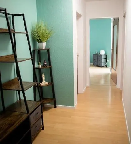 Industrial Charm Loft *